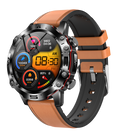 High quality ECG | EKG blood sugar blood pressure health sports watch 5