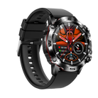 High quality ECG | EKG blood sugar blood pressure health sports watch 6