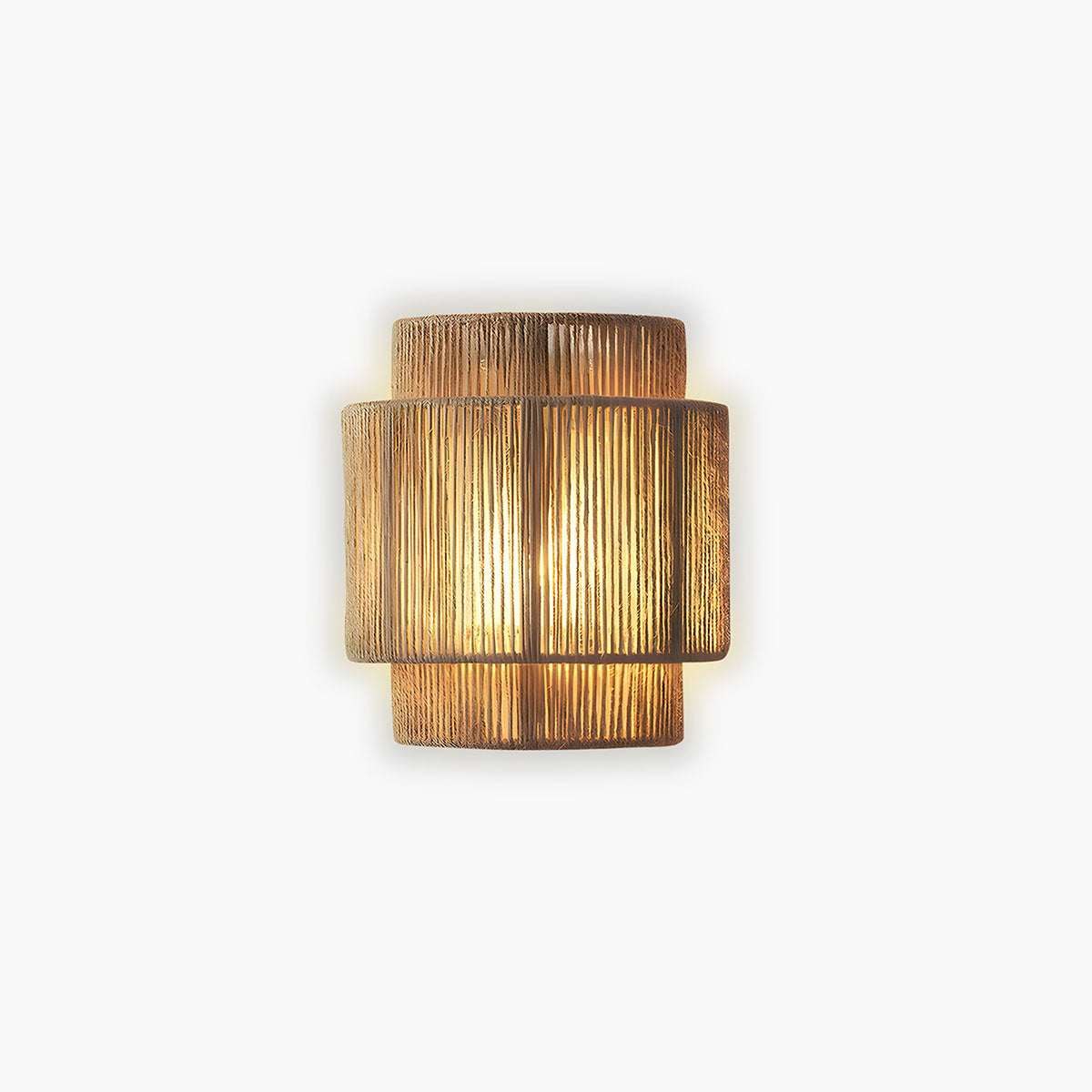 HikariGlow – Modern Wall Lamp 0