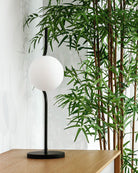HoverGlow - Table Lamp with Weightless Design and Warm Illumination 6
