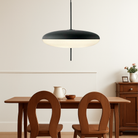 Hovra | Stylish Danish Bauhaus Pendant Light 5