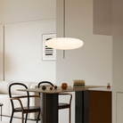 Hovra | Stylish Danish Bauhaus Pendant Light 6
