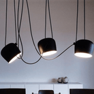 IndusGlow – Stylish and Functional Modern Hanging Light 0