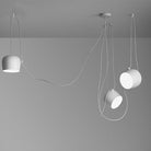 IndusGlow – Stylish and Functional Modern Hanging Light 3
