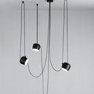 IndusGlow – Stylish and Functional Modern Hanging Light 4