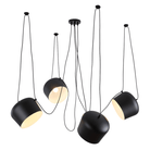 IndusGlow – Stylish and Functional Modern Hanging Light 7