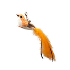 Interactive Cat Toy with Realistic Bird Movements – Engaging and Safe Simulation for Cats 0