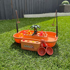 Interactive Water Fishing Game for Kids – Duck Catching Activity to Enhance Motor Skills and Creativity 5