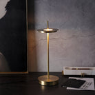 IntimaLuxe - Table Lamp with Soft Charm and Warm, Inviting Light 2