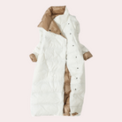 Irine | Women's Elegant Padded Winter Puffer Jacket 0