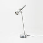 IronLume – Sleek Metal Industrial Table Lamp 3