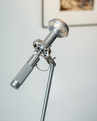 IronLume – Sleek Metal Industrial Table Lamp 6