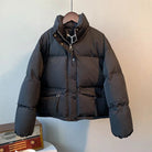 Keziah | Women's Warm Puffer Winter Jacket 4