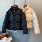 Keziah | Women's Warm Puffer Winter Jacket 7