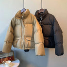Keziah | Women's Warm Puffer Winter Jacket 8