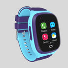 KidVoy | Waterproof Kids GPS Smartwatch – Durable Design with Touchscreen & Camera 4