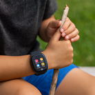 KidVoy | Waterproof Kids GPS Smartwatch – Durable Design with Touchscreen & Camera 8