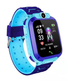 Kidguard GPS Smartwatch for Kids with Real-Time Location Tracking, SOS Button, and Two-Way Communication 3