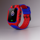 KidoSphere | Colorful Interactive Kids Smart Watch with Camera and Tracker 2