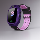 KidoSphere | Interactive Kids Smartwatch – Colorful Design with Camera & GPS Tracker 4