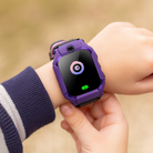 KidoSphere | Interactive Kids Smartwatch – Colorful Design with Camera & GPS Tracker 5