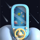 Kids Driving Simulator Toy – Educational Steering Wheel with Fun Sounds for Learning and Play 1