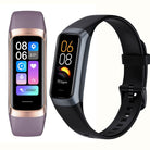 Kids watch activity tracker from smartware icon 3