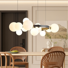 Klarith | Scandinavian-Inspired Chandelier for Living Spaces 2