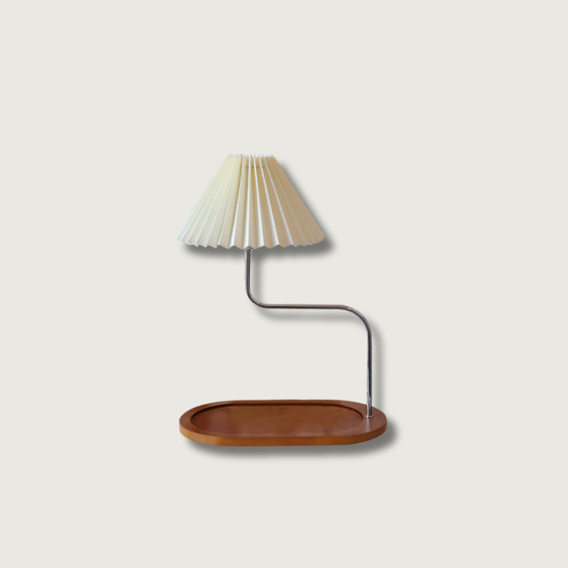 KlintAura - Modern Lamp with Cozy and Sophisticated Glow 0
