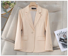 Ladies Coat Classic Elegance 0