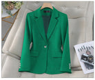 Ladies Coat Classic Elegance 3