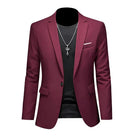 Lars | Elegant Men’s Blazer with Timeless Style and Modern Fit 0