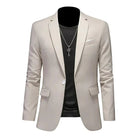 Lars | Elegant Men’s Blazer with Timeless Style and Modern Fit 10