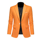 Lars | Elegant Men’s Blazer with Timeless Style and Modern Fit 12