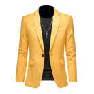 Lars | Elegant Men’s Blazer with Timeless Style and Modern Fit 3