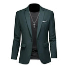 Lars | Elegant Men’s Blazer with Timeless Style and Modern Fit 4