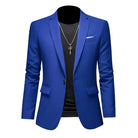 Lars | Elegant Men’s Blazer with Timeless Style and Modern Fit 5