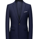 Lars | Elegant Men’s Blazer with Timeless Style and Modern Fit 6