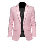 Lars | Elegant Men’s Blazer with Timeless Style and Modern Fit 7
