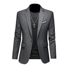 Lars | Elegant Men’s Blazer with Timeless Style and Modern Fit 8