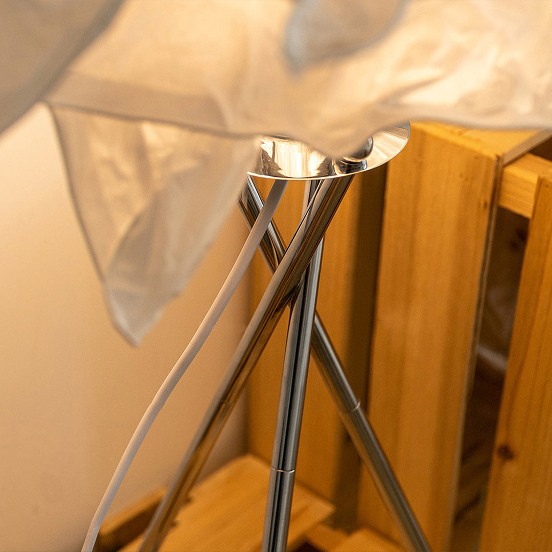 LumiVibe - Table Lamp 5