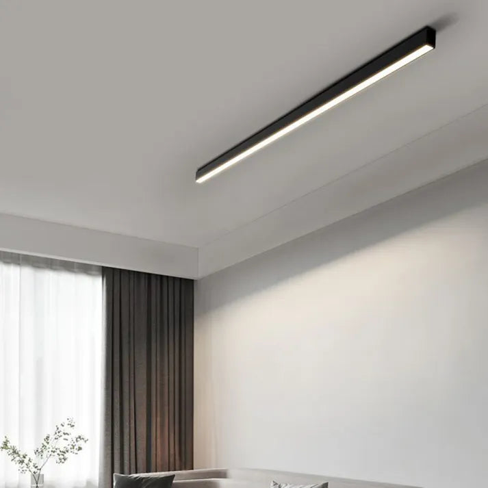 Luminara | Modern Dimmable Flush Mount Ceiling Light Fixture 0