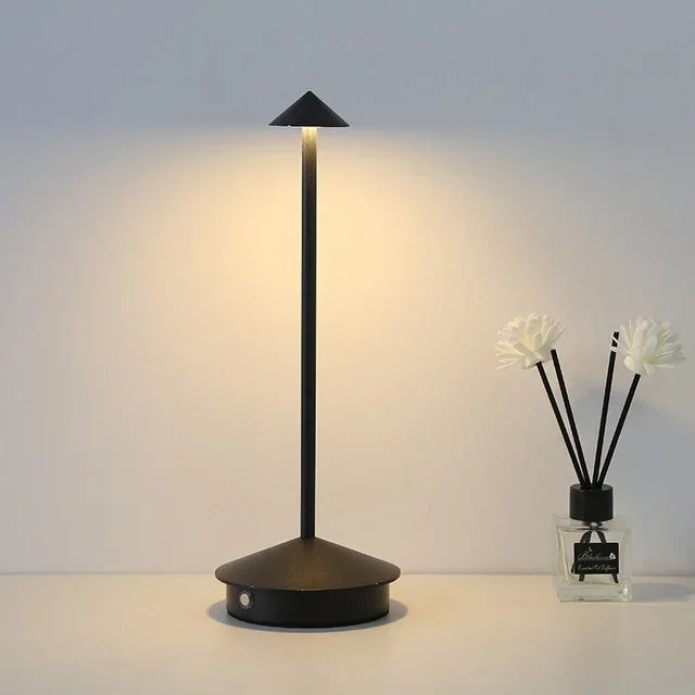 Luminara | Touch-Control Table Lamp 0