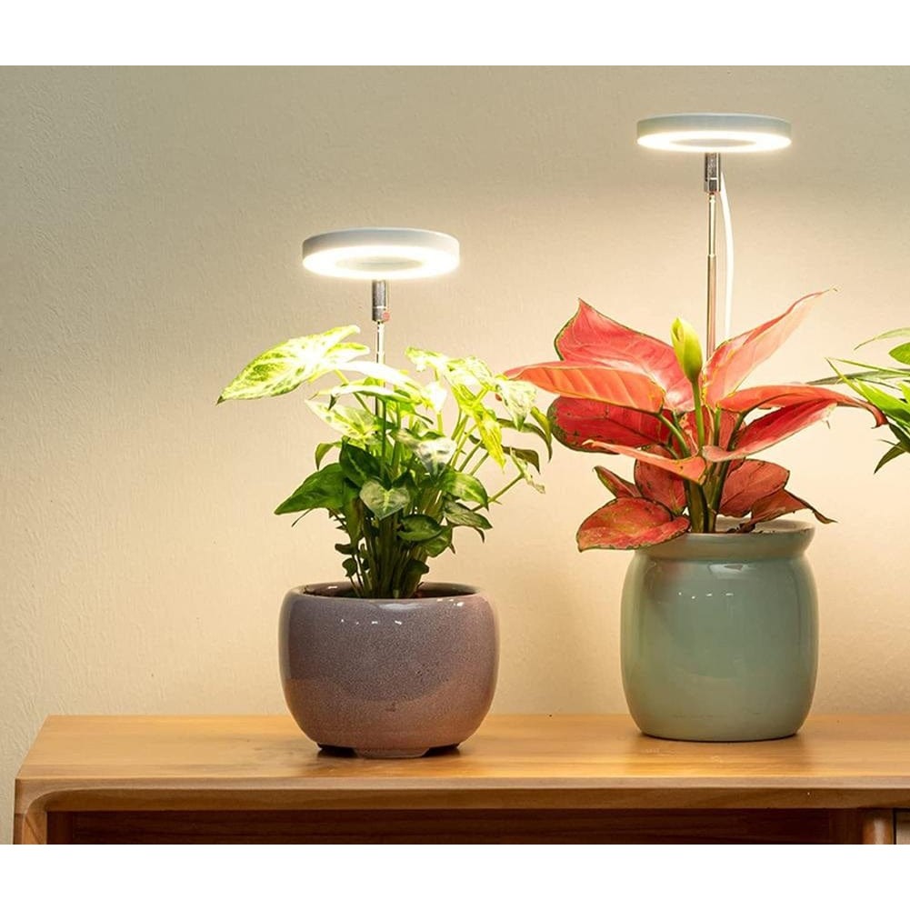 Lumosphere | Versatile Full Spectrum LED Grow Light for Indoor Plants 0