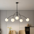 Lumyne | Refined Scandinavian Chandelier for Modern Décor 0