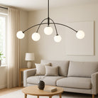 Lumyne | Refined Scandinavian Chandelier for Modern Décor 3