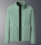 Luna | Stylish Women’s Full-Zip Puffer Jacket for Ski and Winter 0