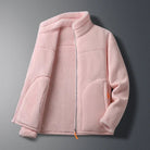 Luna | Stylish Women’s Full-Zip Puffer Jacket for Ski and Winter 1