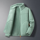 Luna | Stylish Women’s Full-Zip Puffer Jacket for Ski and Winter 2