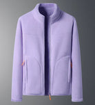 Luna | Stylish Women’s Full-Zip Puffer Jacket for Ski and Winter 6